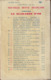 Rex STOUT La Bande élastique Scarabée D’Or N°20 (EO, 1938) - NRF Gallimard