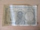 Banque De L'Afrique Occidentale - Billet 25 Francs 28-10-1954 - Alphabet B.133 / 50199 - West African States