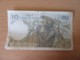 Banque De L'Afrique Occidentale - Billet 10 Francs 28-10-1954 - Alphabet F.151 / 89591 - Stati Dell'Africa Occidentale