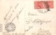 M08704 " SIRACUSA-CHIESA DI S. GIOVANNI DELLE CATACOMBE "   - CART. ORIG. SPED. 1923 - Siracusa