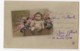 Carte Photo Faire Part De Naissance Jean COLBAK 1920 Voir Verso - Naissance