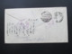 USA 1923 Registered Letter GA Mit ZuF Nr. 235 Chicago - Freiburg Social Philately Dr. Oskar Bolza Mathematiker - Briefe U. Dokumente