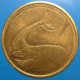 TA 004-1 - Autorette Helmond Netherlands - Whale - Walvis - Auto Wasserette Car Wash Machine Token Clean Park Auto Wasch - Professionals/Firms