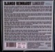 DJANGO REINHARDT - Coffret De 10 C.D  . - Compilations