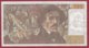 100 Francs "Delacroix" 1979 ---F/TTB+--Série -U.15 - 100 F 1978-1995 ''Delacroix''