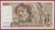 100 Francs "Delacroix" 1979 --VG/TTB--Série -W.21 - 100 F 1978-1995 ''Delacroix''