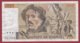 100 Francs "Delacroix" 1986 --F/TTB+--Série -V.113---2 TROU D EPINGLE - 100 F 1978-1995 ''Delacroix''
