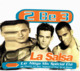 CD N°1912 - 2 BE 3 - LA SALSA - COMPILATION 2 TITRES - Sonstige & Ohne Zuordnung