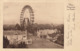 WIEN RIESENRAD IM PRATER, Gel.1936 - Prater