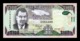 Jamaica 100 Dollars 2018 Pick 95 New Hybrid SC UNC - Jamaica