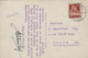 Suisse - Evolène - Dent Blanche Et Dents De Veisivi - Postmarked 1931 - Evolène
