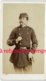 Belle CDV Vers1870-officier- - War, Military