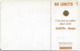 Gambia - Gamtel - Logo Orange, 60Units, SC4 AFNOR, Used - Gambia