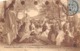 Thème  Exposition Coloniale.    Orléans 1905      Village Noir .Un Baptême     (voir Scan) - Expositions
