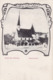 Altötting * Gnadenkapelle, Kirche, Collage * Deutschland * AK1218 - Altoetting