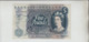 AB699 Bank Of England £5 Banknote Series C 1963-73 #D37 540097 FREE UK P+PBUY 1 GET 1 (CHEAPEST) 1/2 PRICE BANKNOTES - 5 Pounds