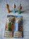 Lot  5  PEZ  Dont 2 Neufs Sous Blister - Différents - Pez