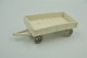 LEGO - 1:87HO Scale, Bedford Flatbed Trailer For Parts/repair - Original Lego 1955 - 1958  - Vintage - Car - Catalogi