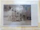 ALEXANDRIE - HOPITAL MILITAIRE 1915 CARTE PHOTO MILITARIA - EGYPTE - Alexandrie