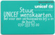 Netherlands - KPN (Chip) - Unicef Puppets - 11.1994, 19.000ex, Used - Privé