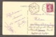 Sur Carte Postale   URBEIS  BAS RHIN   Oblit   Sur 20 C Semeuse  1934 - 1906-38 Säerin, Untergrund Glatt