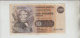 AB606 Clydesdale Bank PLC £10 Note 8th April 1985 #D/NC 011569 FREE UK P+P BUY 1 GET 1 (CHEAPEST) 1/2 PRICE BANKNOTES - 5 Pounds