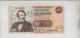 AB612 Clydesdale Bank PLC £10 Note 9th November 1990 #E/CT 087282 FREE UK P+P BUY 1 GET 1 (CHEAPEST) 1/2 PRICE BANKNOTES - 10 Pounds