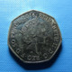 Great Britain 50 Pence 2016 - 50 Pence