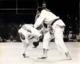 OLYMPIC GAMES MÜNCHEN JEUX OLYMPIQUES MUNICH 1972 RUSSIAN ONASHVILI NISHIMURA JUDO JUDOKA SPORT - Sport