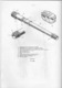 Delcampe - CHAR ASSAUT Panhard Tourelle H. 90 De L' A. M. L. Documentation Technique (  Figures )   ♦♦☺ARMEE BLINDEE - Sonstige & Ohne Zuordnung