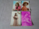 Delcampe - Beau Lot De 60 Cartes Postales De Fantaisie Femmes Femme   Mooi Lot Van 60 Postkaarten Fantasie Vrouwen Vrouw - 60 Scans - 5 - 99 Cartes