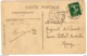 NOS DOUANIERS.  Arrestation De Contrebandiers. Carte écrite En 1909   2 Scans TBE - Aduana