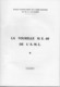 CHAR ASSAUT Tourelle HE. 60 De L' A. M. L. Documentation Technique (  FIGURES )  ♦♦☺ARMEE BLINDEE - Autres & Non Classés