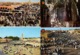 Delcampe - Lot N° 98 De 106 CPSM Et CPM Du Maroc - Villes, Villages, Ksar, Atlas, Garde Royale, Fantasia, Petites Animations - 100 - 499 Postcards