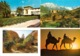 Delcampe - Lot N° 98 De 106 CPSM Et CPM Du Maroc - Villes, Villages, Ksar, Atlas, Garde Royale, Fantasia, Petites Animations - 100 - 499 Cartes