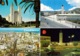 Delcampe - Lot N° 98 De 106 CPSM Et CPM Du Maroc - Villes, Villages, Ksar, Atlas, Garde Royale, Fantasia, Petites Animations - 100 - 499 Cartes