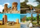 Delcampe - Lot N° 98 De 106 CPSM Et CPM Du Maroc - Villes, Villages, Ksar, Atlas, Garde Royale, Fantasia, Petites Animations - 100 - 499 Postcards