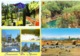 Delcampe - Lot N° 98 De 106 CPSM Et CPM Du Maroc - Villes, Villages, Ksar, Atlas, Garde Royale, Fantasia, Petites Animations - 100 - 499 Postcards