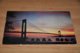 64-    VERRAZANO-NARROWS BRIDGE - Ponts & Tunnels