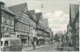 Hess.-Oldendorf - Langestraße - Schokoladenhaus Kruse - Bäckerei - Verlag Cramers Dortmund 50er Jahre - Hessisch-Oldendorf