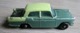 Austin A55 Cambridge Sedan - Matchbox "Séries 1 Régular " N°29 - Matchbox (Lesney)