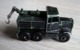 Scammell Breakdown Truck - Matchbox " Séries 1 Régular " N°64 - Matchbox (Lesney)