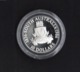 AUSTRALIA, 1986 STATES(SA) $10 SILVER PROOF COIN, 20g, 92.5% - 10 Dollars