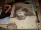 Jesus Pastels Drawings 1946 - Pastels