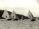 YACHTING ON SYDNEY HARBOUR AUSTRALIA 21*16CM Fonds Victor FORBIN 1864-1947 - Barcos