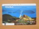 Japon Japan Free Front Bar, Balken Phonecard / 110-10218 / Landscape - Landscapes