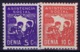 Spian : Asistencia Social Denia - Spanish Civil War Labels