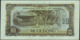 VIETNAM Viet Nam - 10 Dong 1980 AU-UNC P.86 - Vietnam