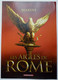 FLYERS  Dépliant DARGAUD LES AIGLES DE ROME MARINI 2007 - Objetos Publicitarios