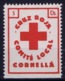 Spain: Cornella Cruz Roja - Vignette Della Guerra Civile